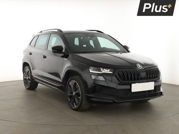 1.5 TSI, Sportline, Automat