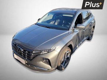 1.6 T-GDI 48V MHEV, Záruka