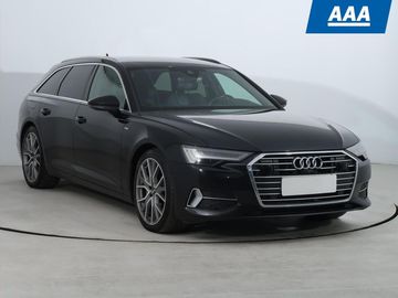 50 TDI, S line, NOVÁ CENA