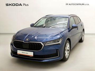 Selection DSG 1.5PHEV 150kW