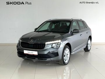 Top Selection 1.0 TSI / 85 kW