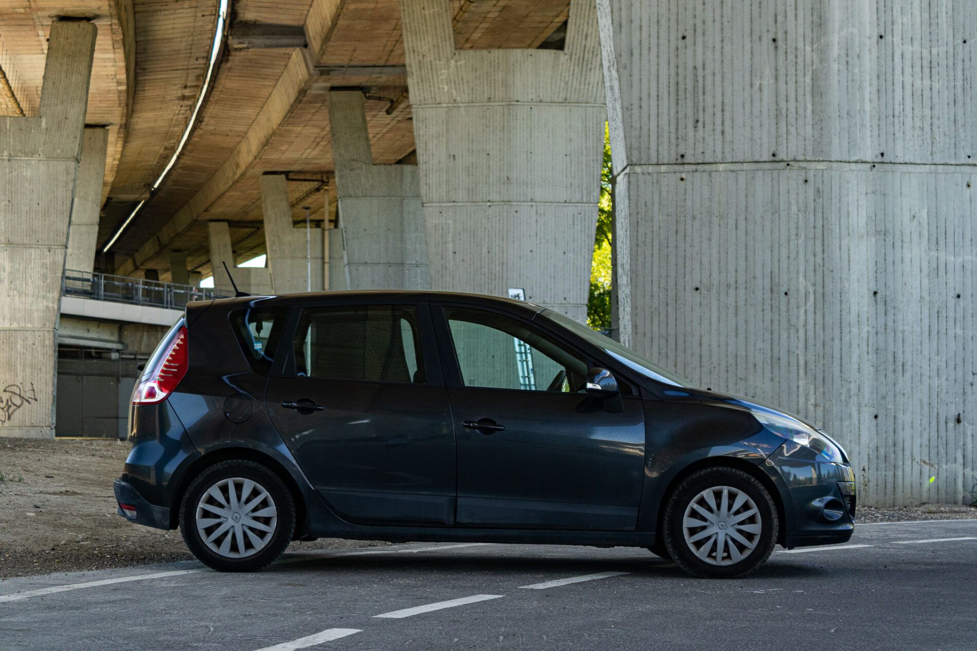 Renault Scénic - fotka 5