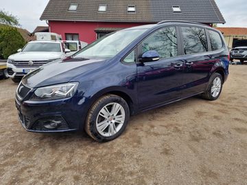 2,0TDI 4DRIVE 7MÍST TAŽNÉ