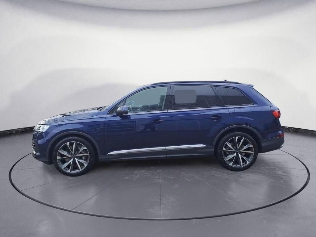 Audi Q7, 55 TFSI e quattro tiptronic - fotka 5