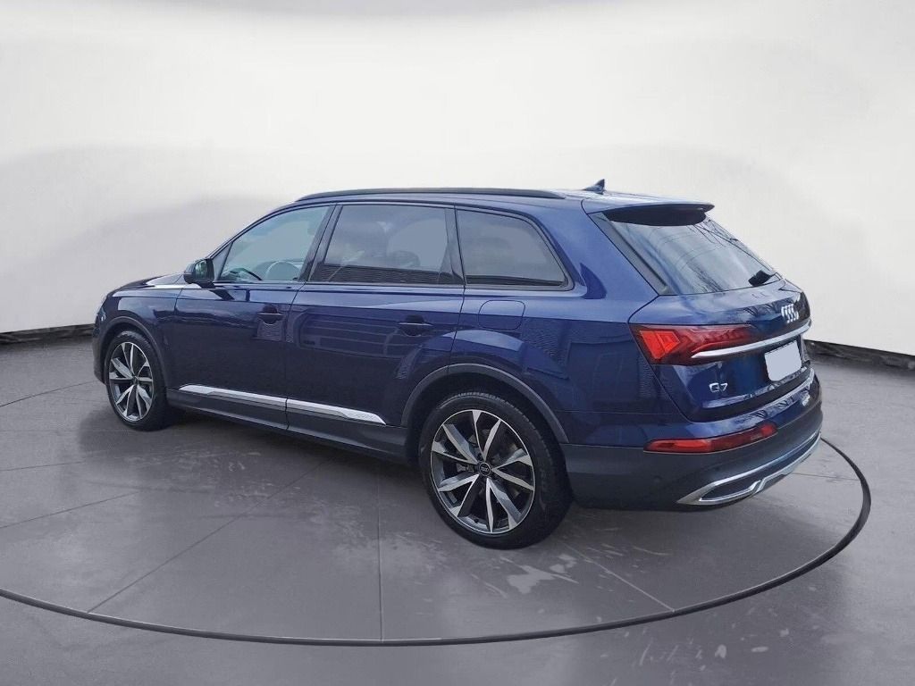 Audi Q7, 55 TFSI e quattro tiptronic - fotka 2