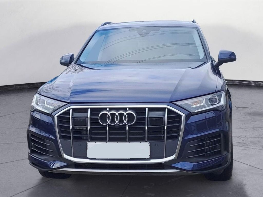 Audi Q7, 55 TFSI e quattro tiptronic - fotka 3