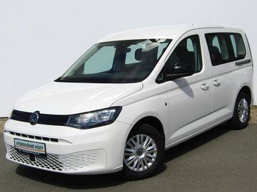 2.0 TDI 75KW