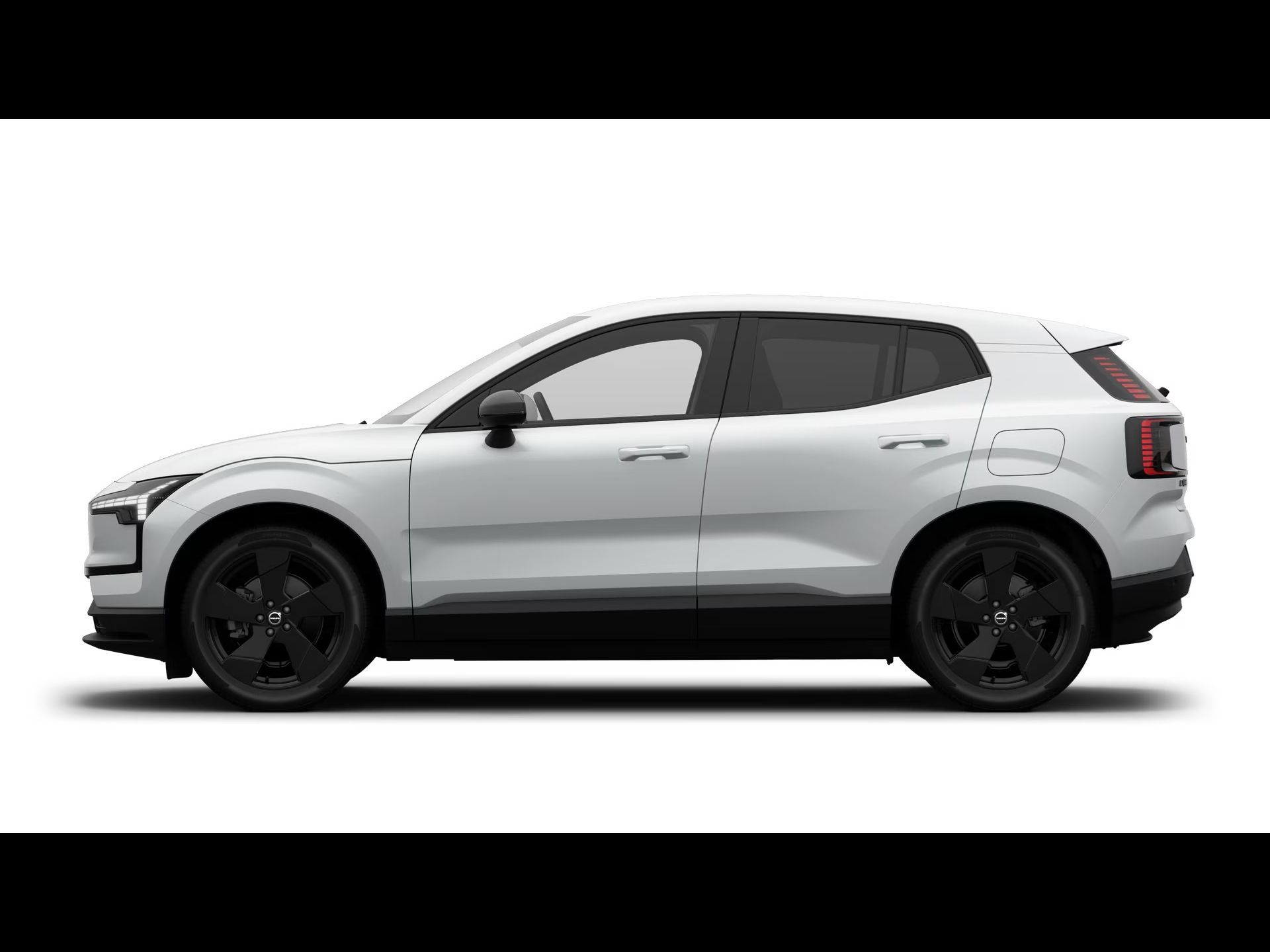 Volvo EX30, BLACK EDITION PLUS P5, 360° - fotka 2