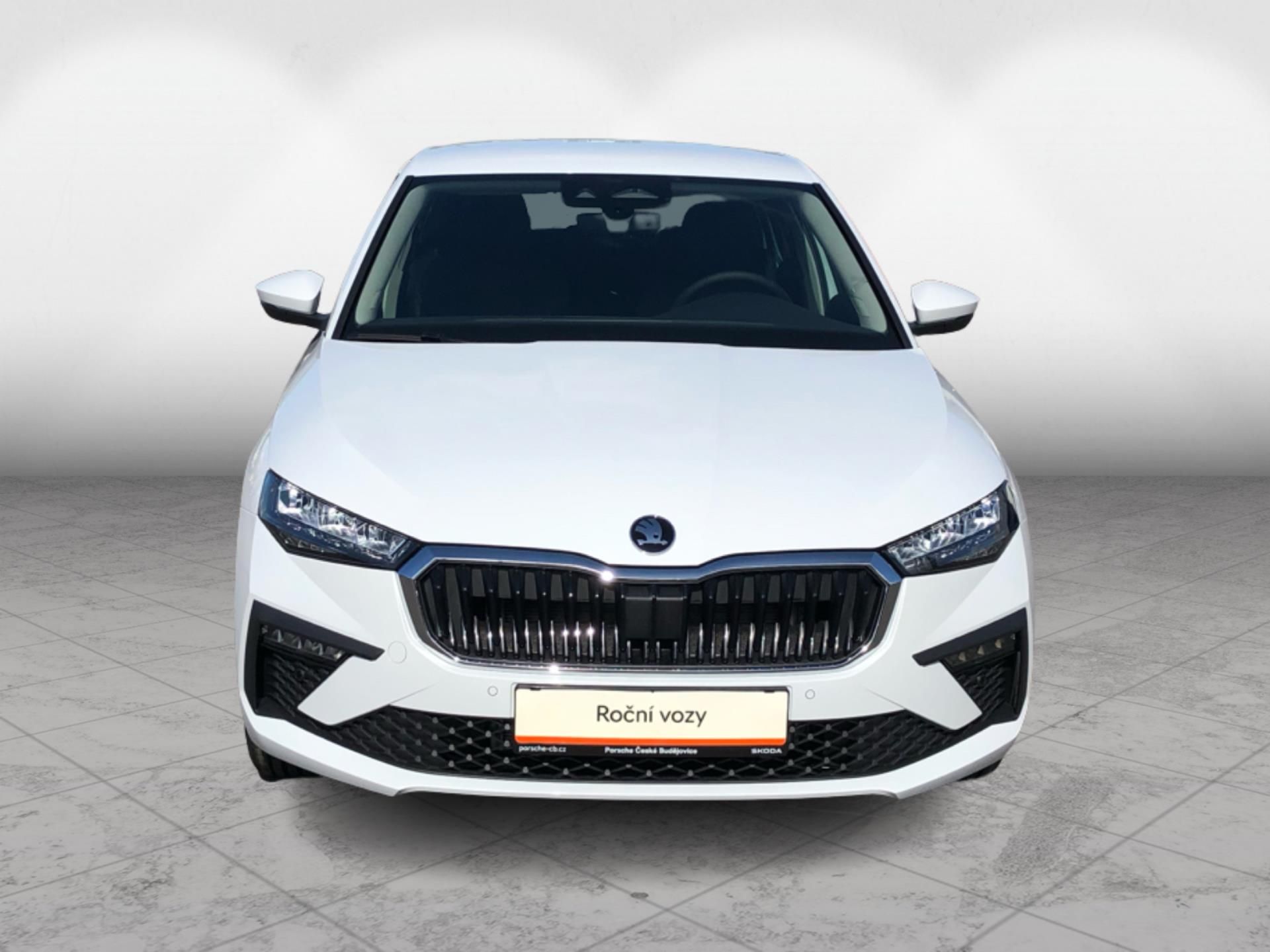 Škoda Scala, 1,0 TSI - fotka 4
