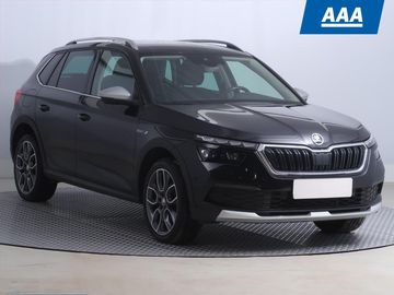 1.5 TSI, Automat, Serv.kniha