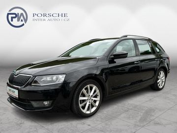 2,0TDi 110kW STYLE PLUS DSG