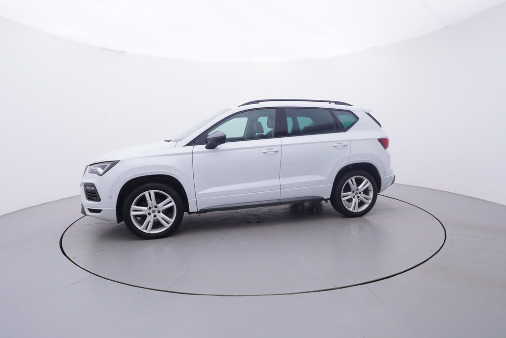 Seat Ateca, FR 1.5 TSI 110 kW - fotka 2