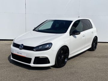 2,0 TSI 199 kW R DSG