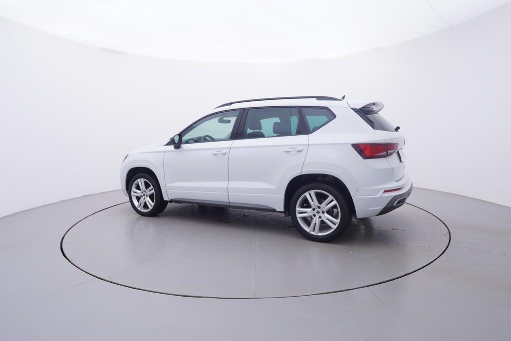 Seat Ateca, FR 1.5 TSI 110 kW - fotka 3