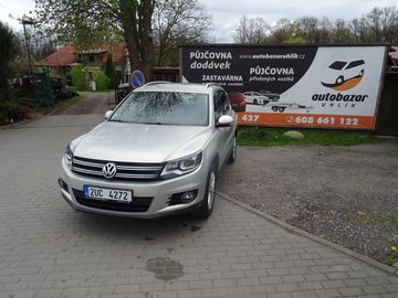 2.0 TDI 4X4 SUPER STAV !