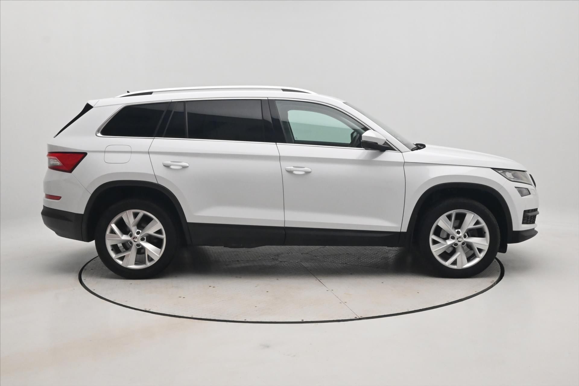 Škoda Kodiaq, 2,0 TDI 110 kW DSG Style Záruk - fotka 4