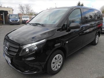 2,2 116 CDi L Tourer 120Kw