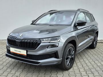 Sportline 1.5 TSi 110 kW