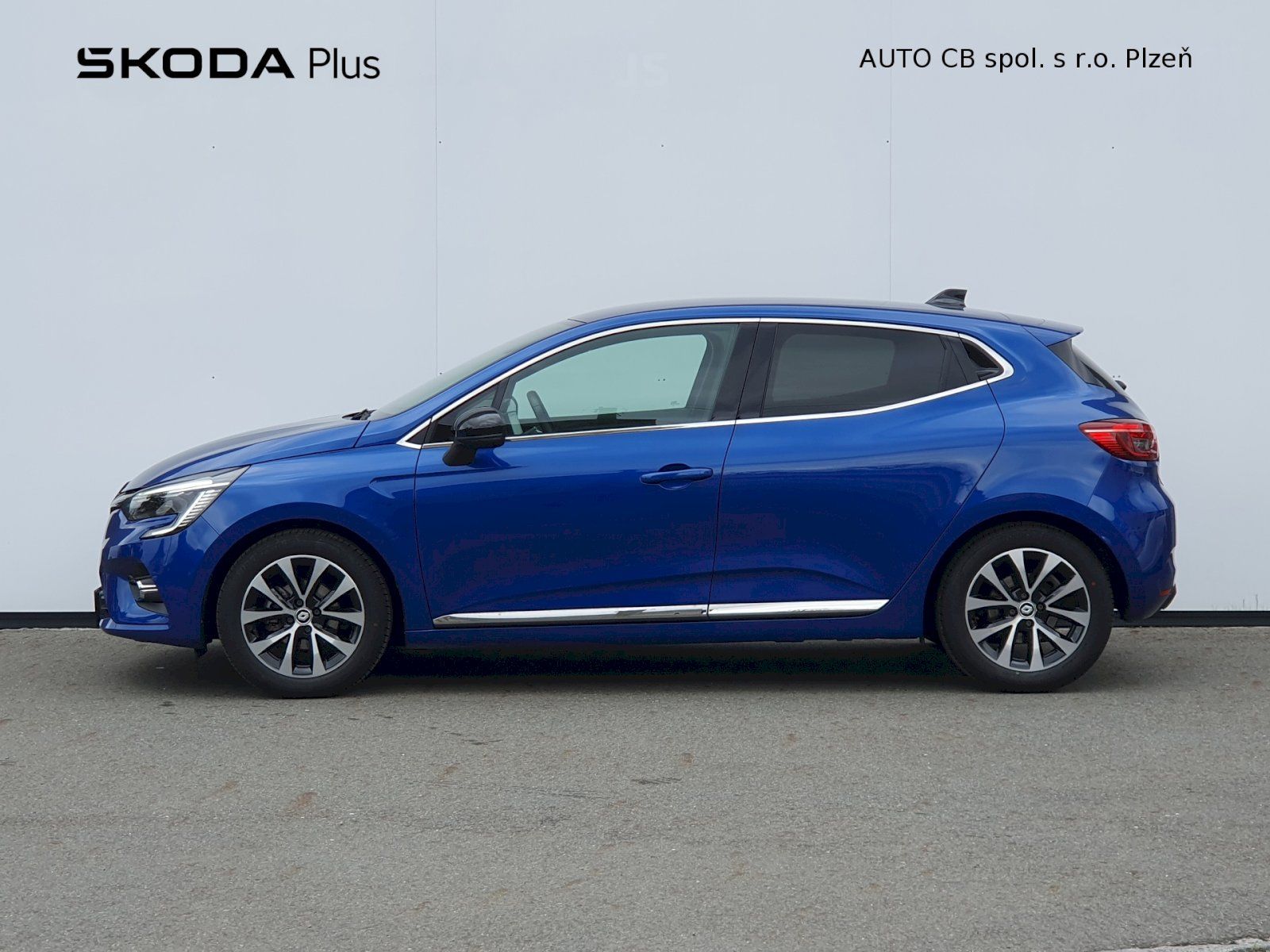Renault Clio, TCe 90 Equilibre - fotka 3
