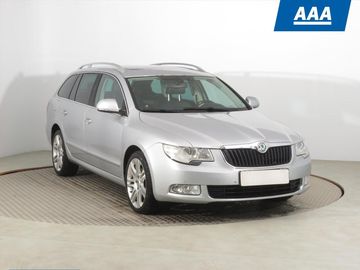2.0 TDI, Automat, Serv.kniha