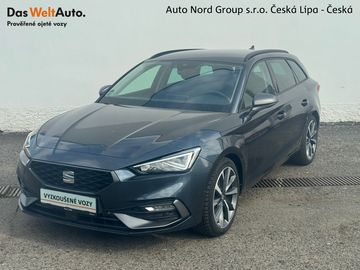 1.5 TSI 150 k FR ST