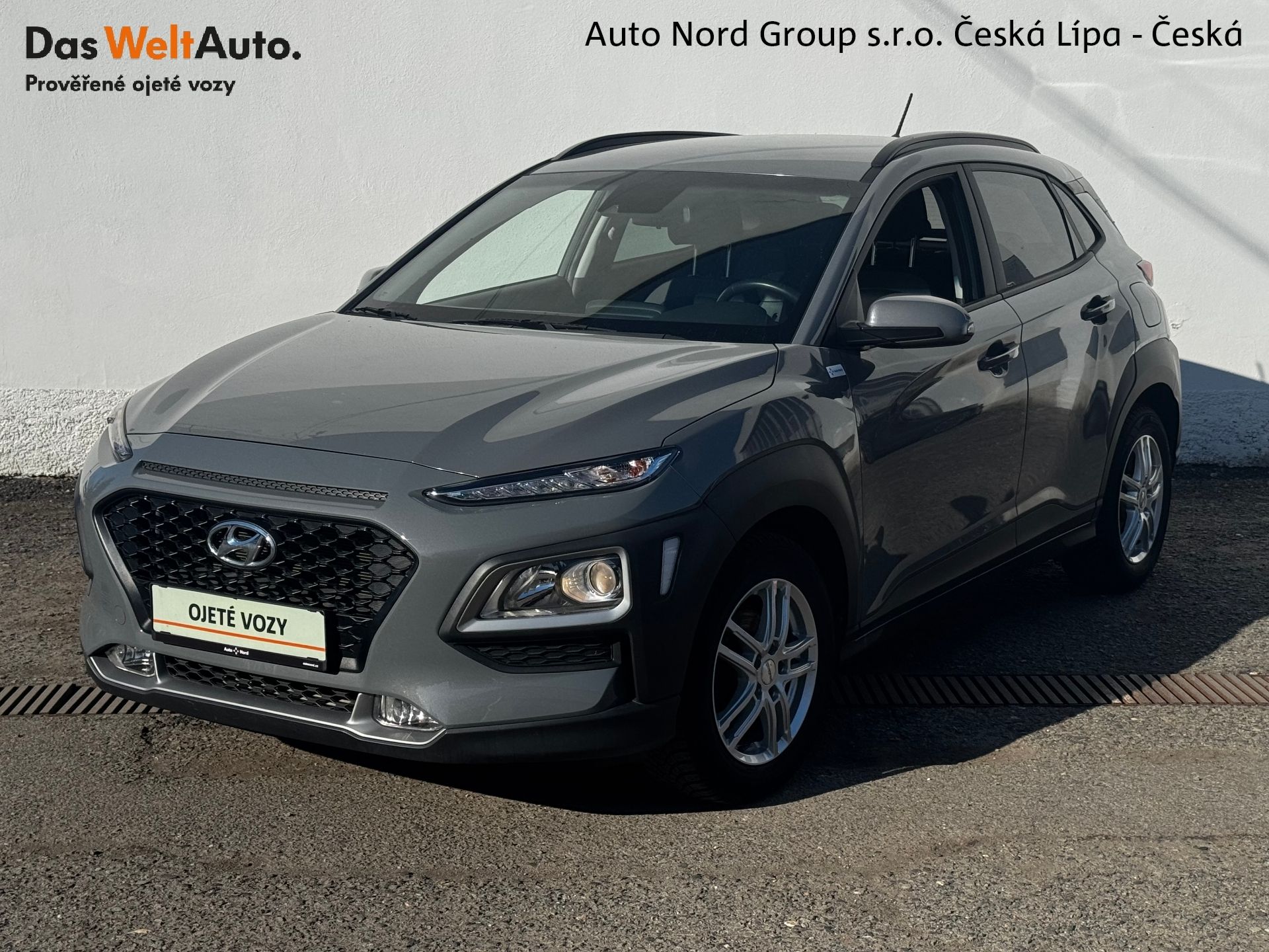 Hyundai Kona, 1. gen 1.0 T-GDI 120 88kw