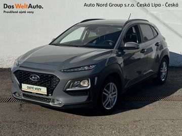 1. gen 1.0 T-GDI 120 88kw