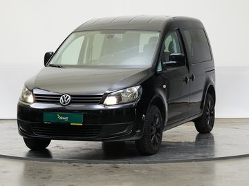 1.2 TSI 63 kW Soccer