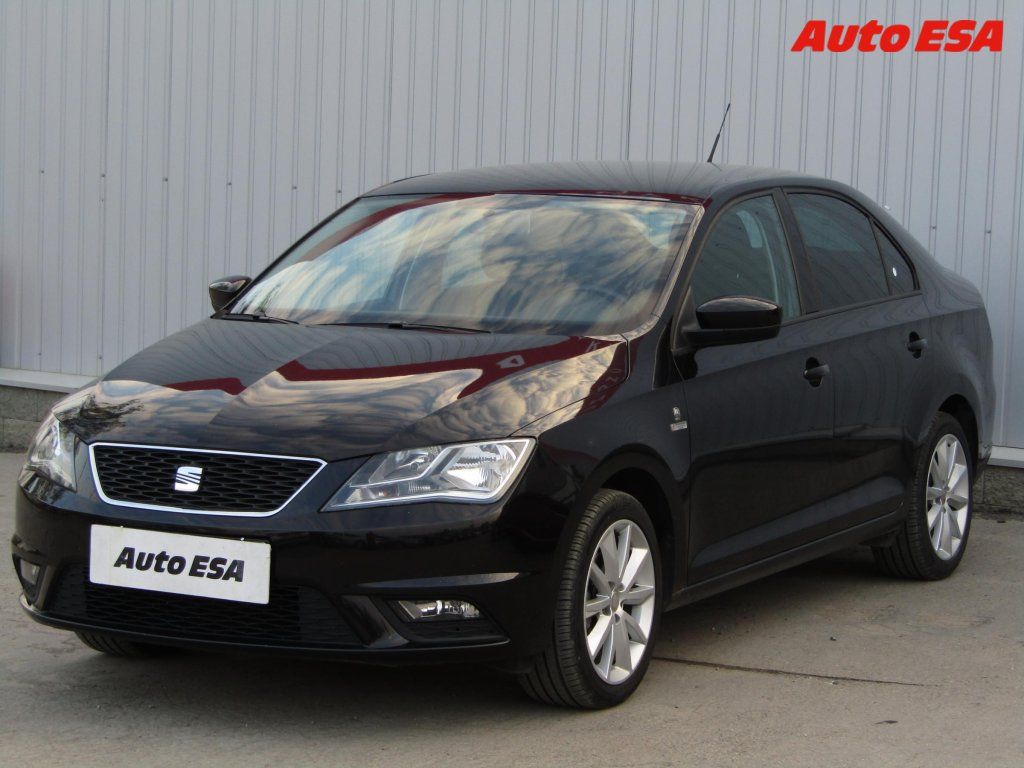 Seat Toledo, 1.2 TSi,ČR,Reference - fotka 3
