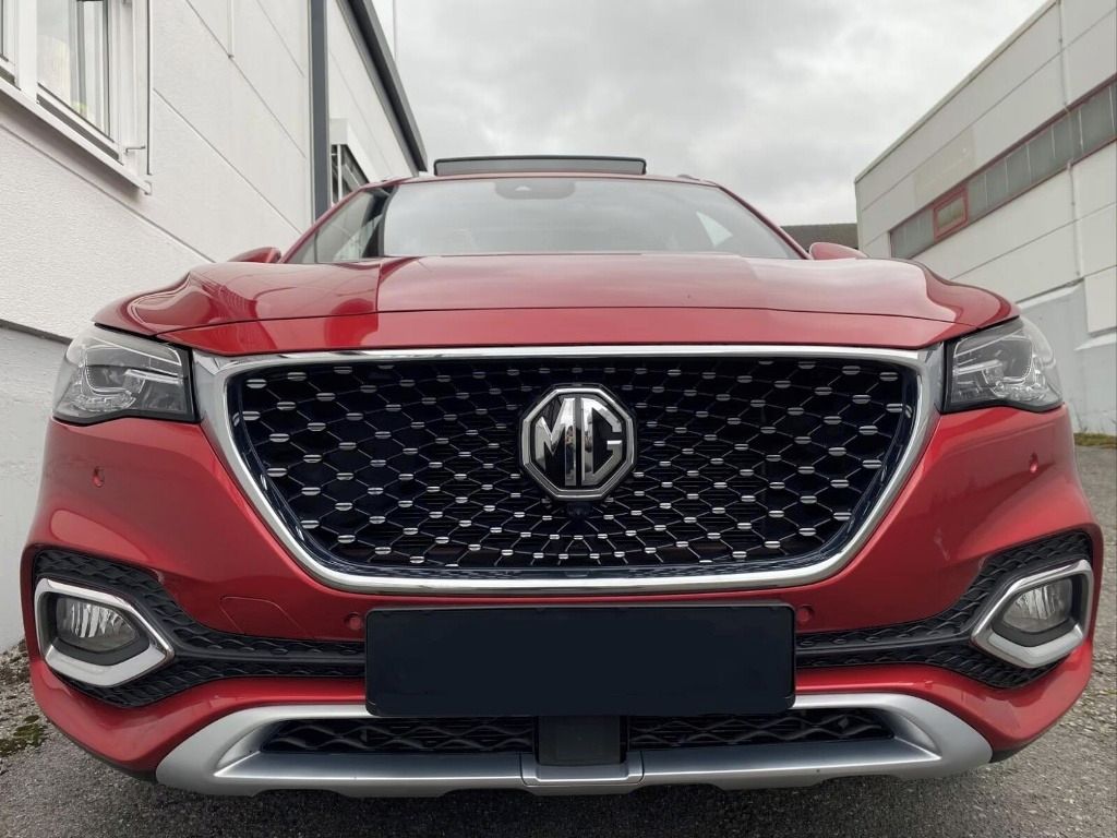 MG eHS, 1.5 Luxury PHEV*Kůže*360°* - fotka 5