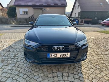 50 TDI QUATTRO SPORT TOP STAV