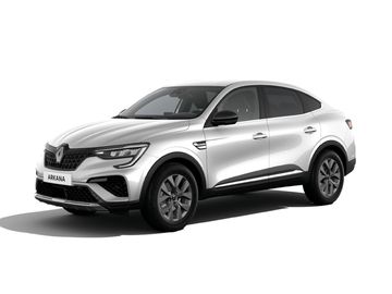techno full hybrid E-Tech 145
