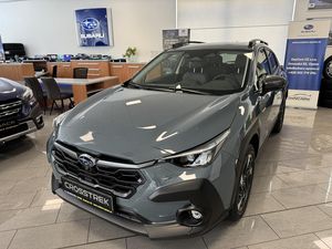 Subaru Crosstrek, 2.0i-S Executive Lineartronic
