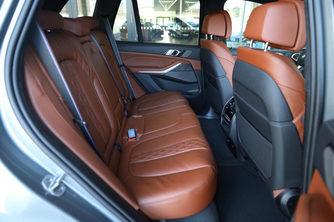 BMW X5, xDrive30d - fotka 6