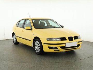 1.9 TDI, Klima