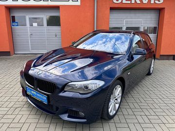 523i 3.0 V6 HUD,ACC,NIGHT