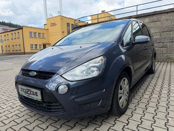 2,0 TDCi 7- místný/ pneu /
