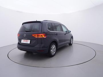 Highline 1.5 TSI 110 kW