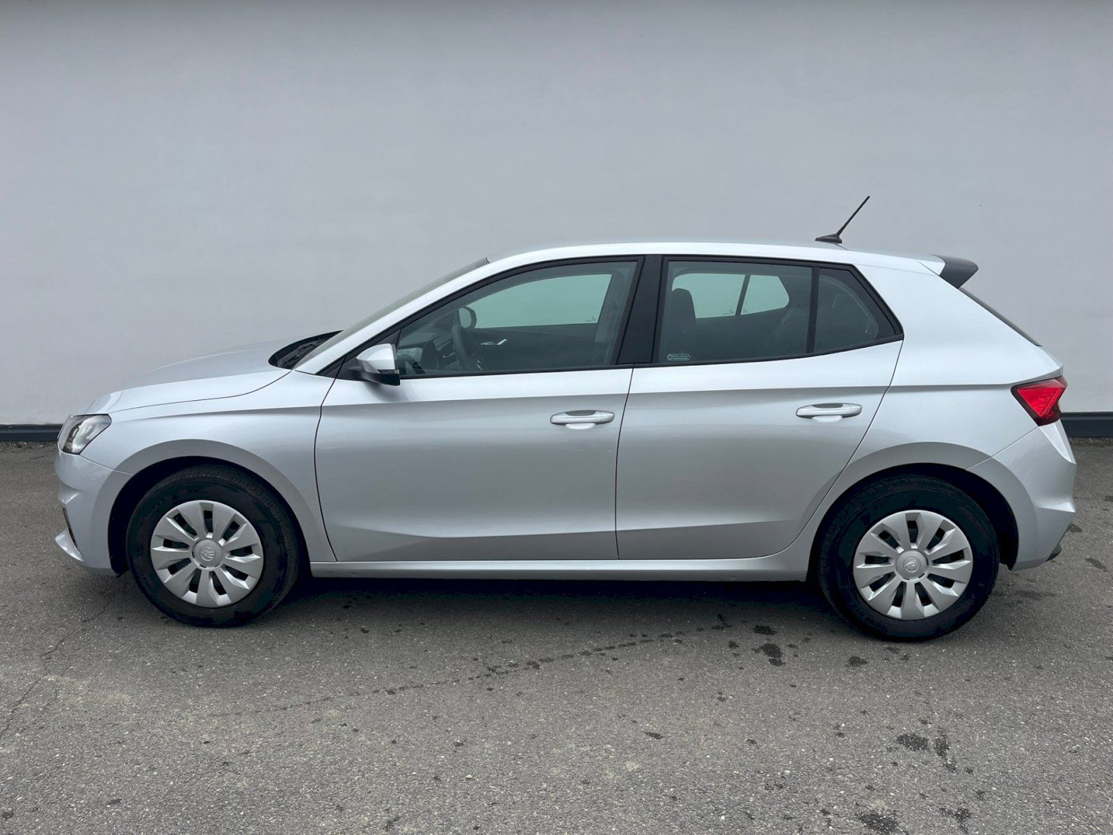 Škoda Fabia, FABIA SELEC TS 70/1.0 M5F - fotka 3