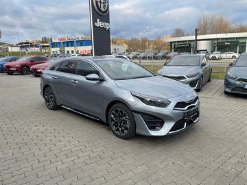 1,5 T-GDi GPF 7DCT GT LINE PLU