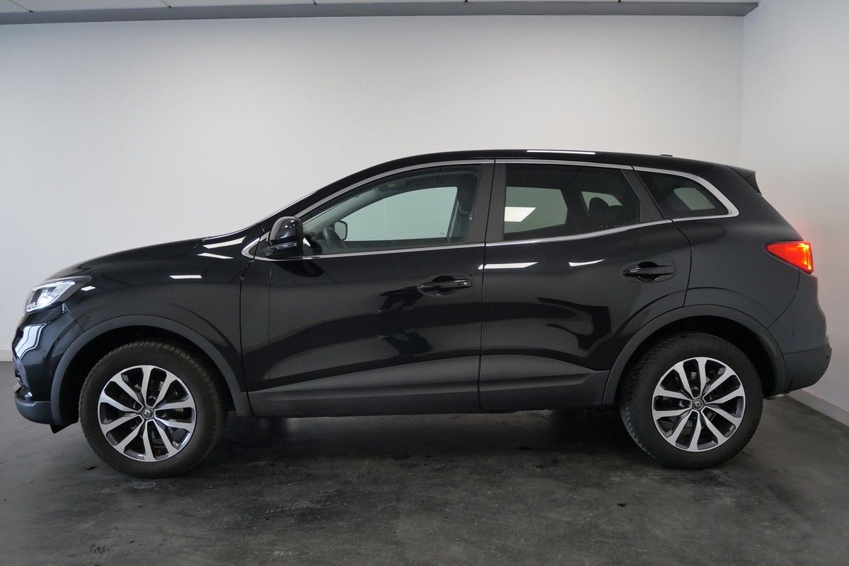 Renault Kadjar, 1.3 TCe 103 kW - fotka 3