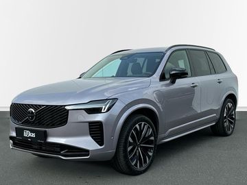 2.0T8 335kW 4x4  ULTRA DARK