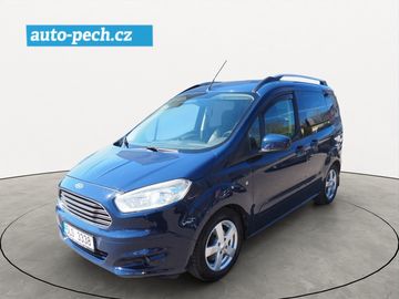 1.0i EcoBoost, 74 kW