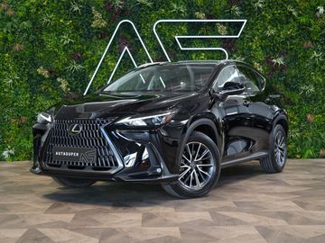 NX350h*FWD*COMFORT TOP*ACC*LED