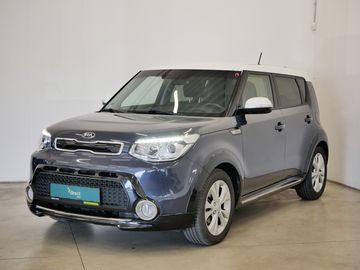 1.6 CRDi 94 kW Dream Team