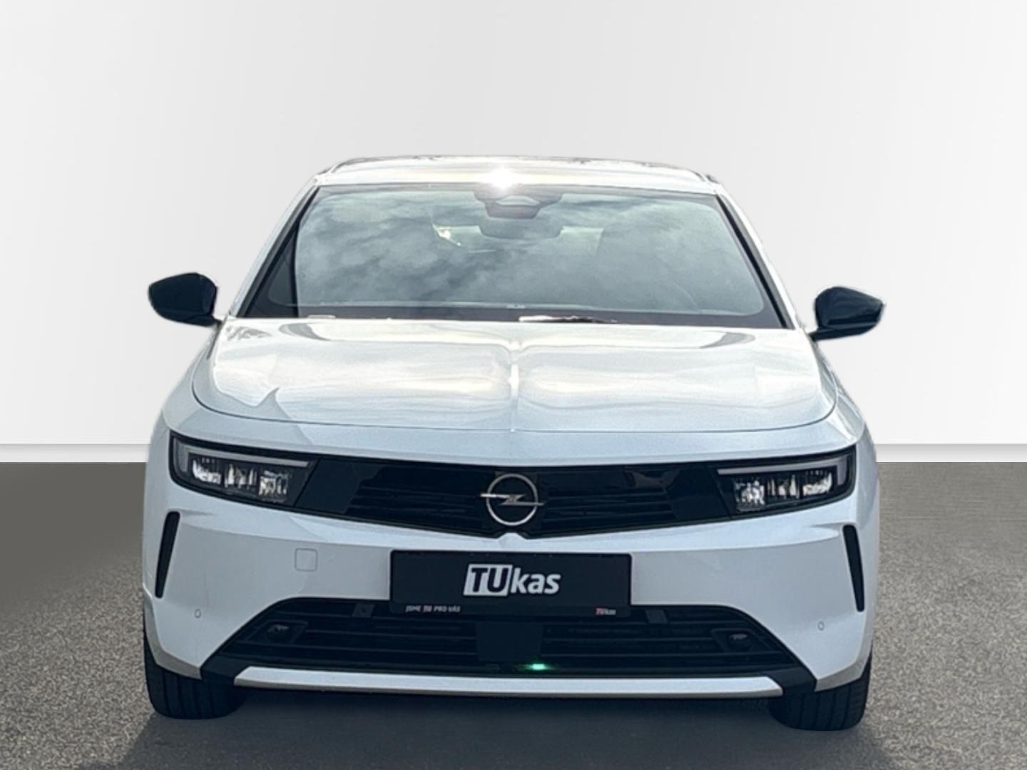 Opel Astra, 1.5CDTI 130k 96kW Edition - fotka 3