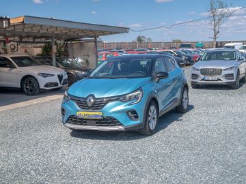 ČR 1.3TCe 103KW NAVI – MAT