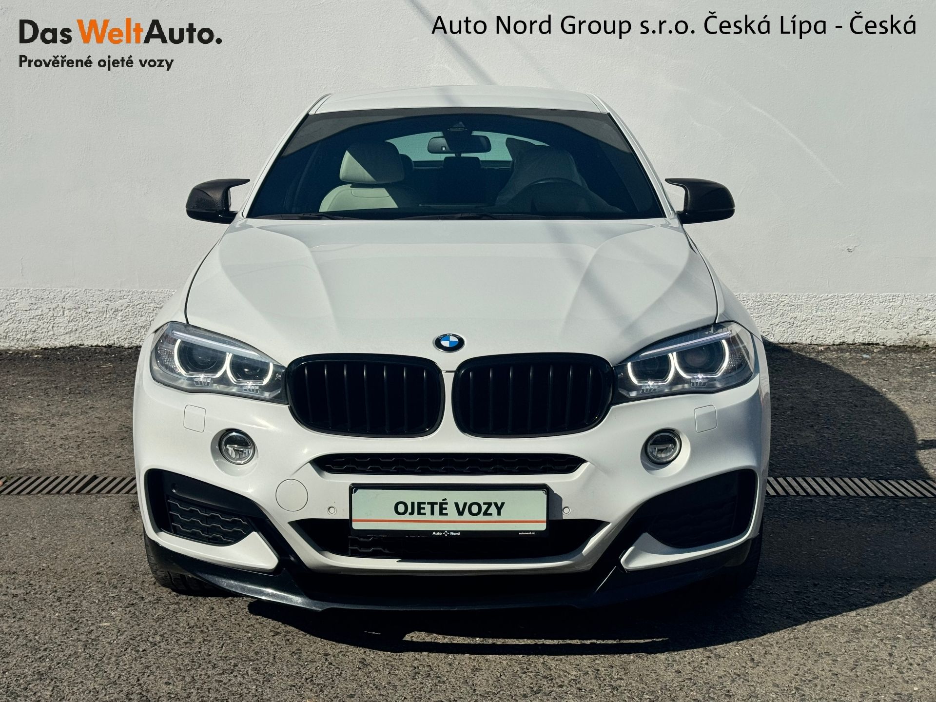 BMW X6, 3.0 xDrive30d 190kw - fotka 4
