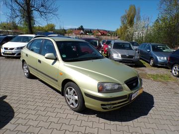 1,6 16V  KLIMA