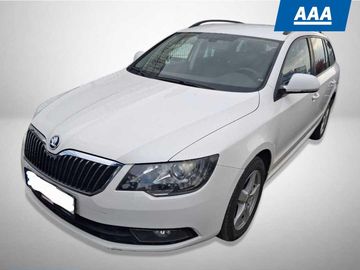 2.0 TDI, Xenony